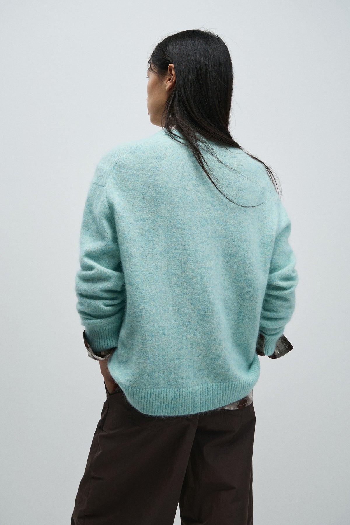 LIGHT TURQUOISE