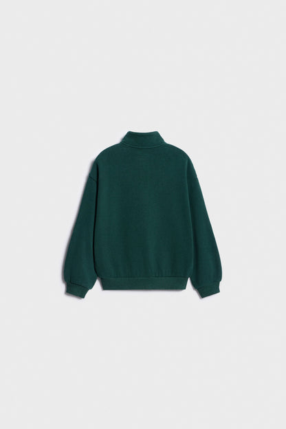 DARK GREEN