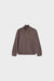 BROWN MELANGE