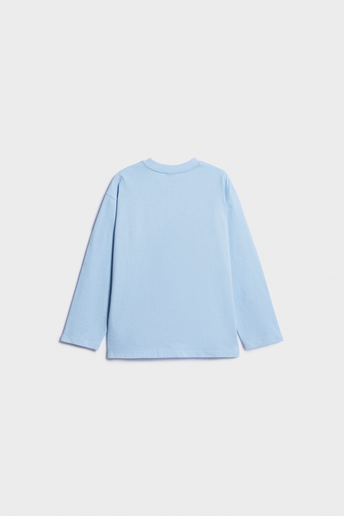 LIGHT BLUE