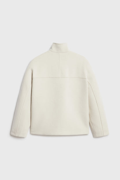 LIGHT BEIGE MELANGE