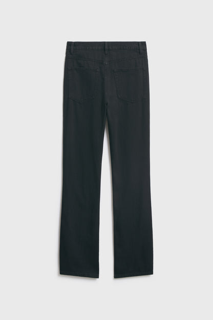 JET BLACK