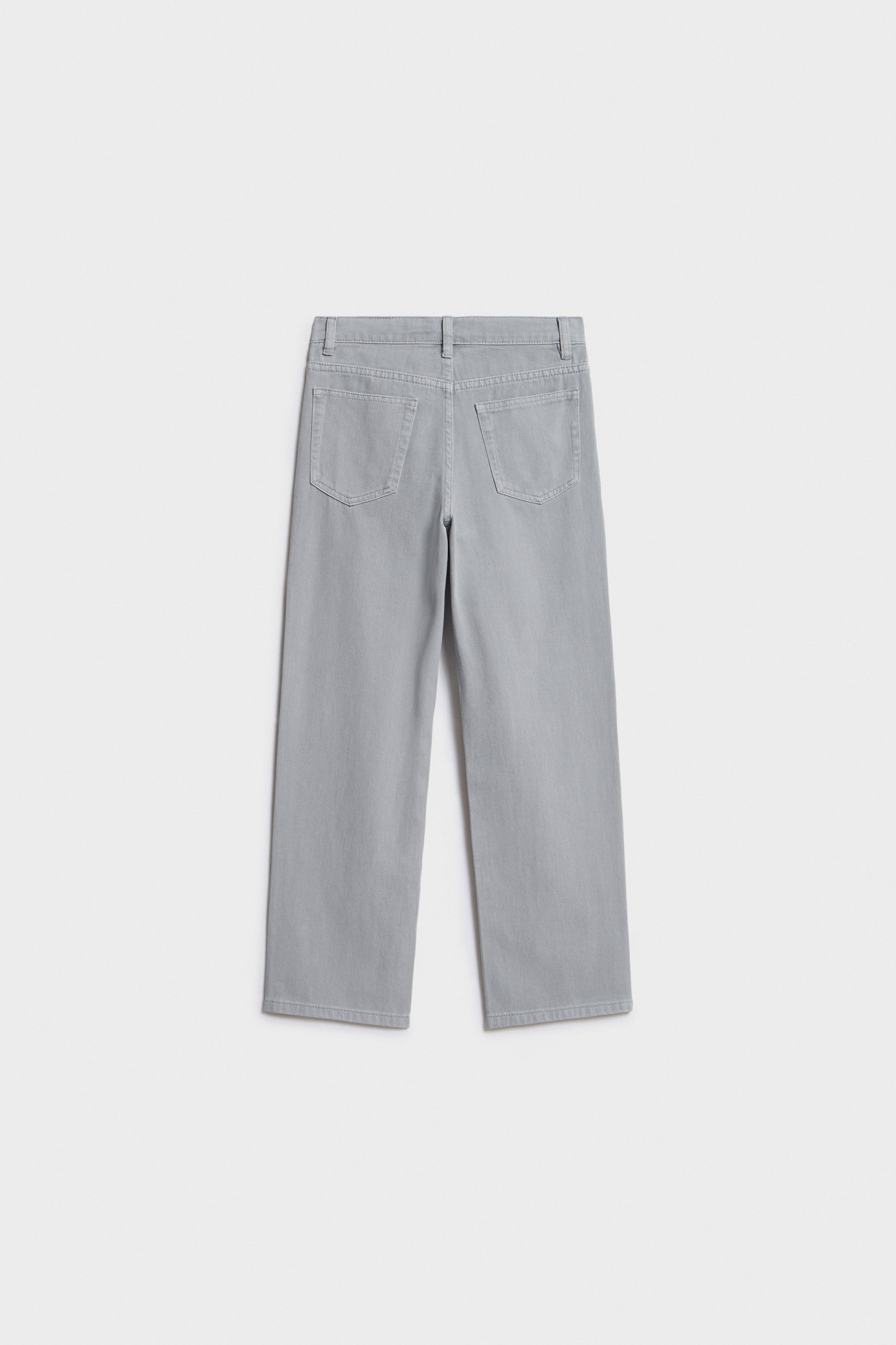 GREY BLUE