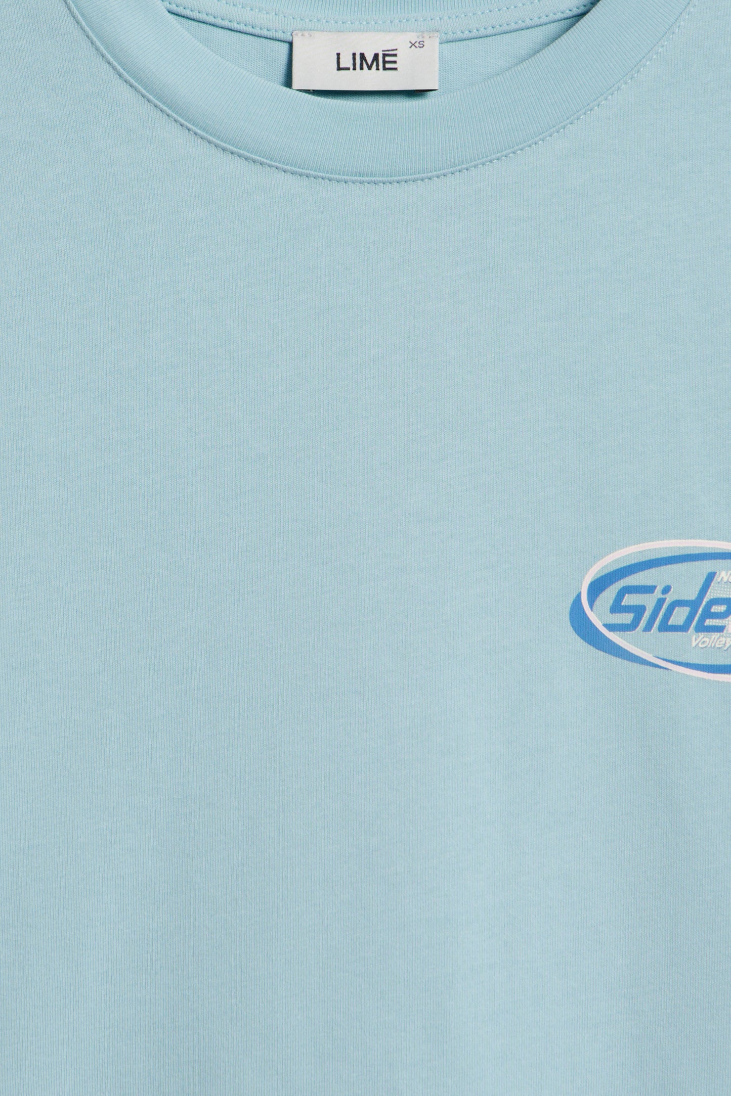 LIGHT BLUE