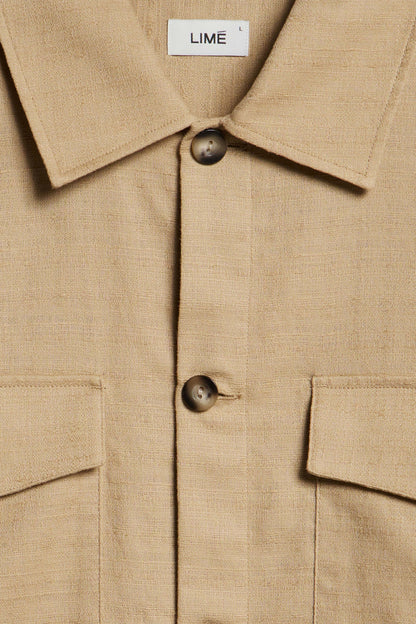 DARK BEIGE