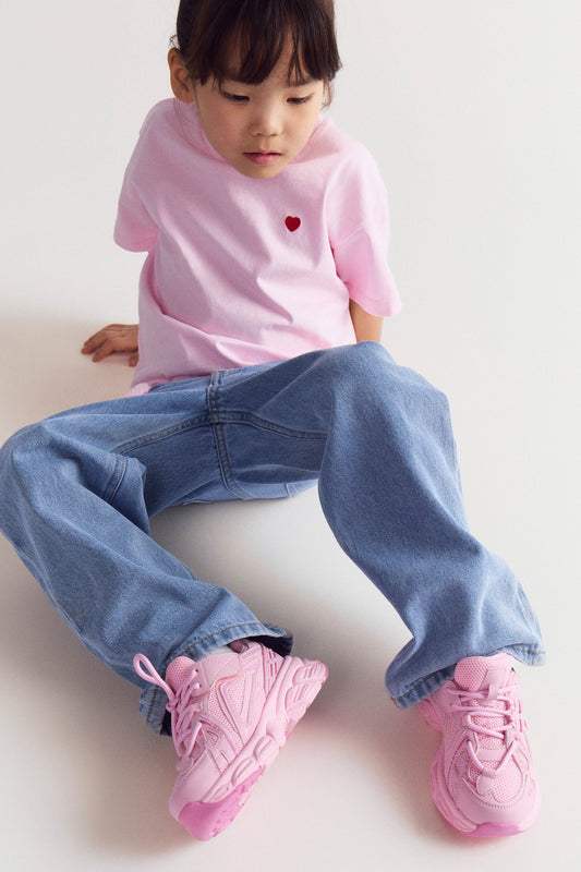 LIGHT PINK