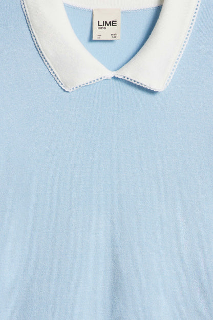 LIGHT BLUE