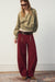 DARK RED