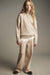 LIGHT BEIGE MELANGE