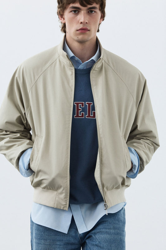 LIGHT KHAKI