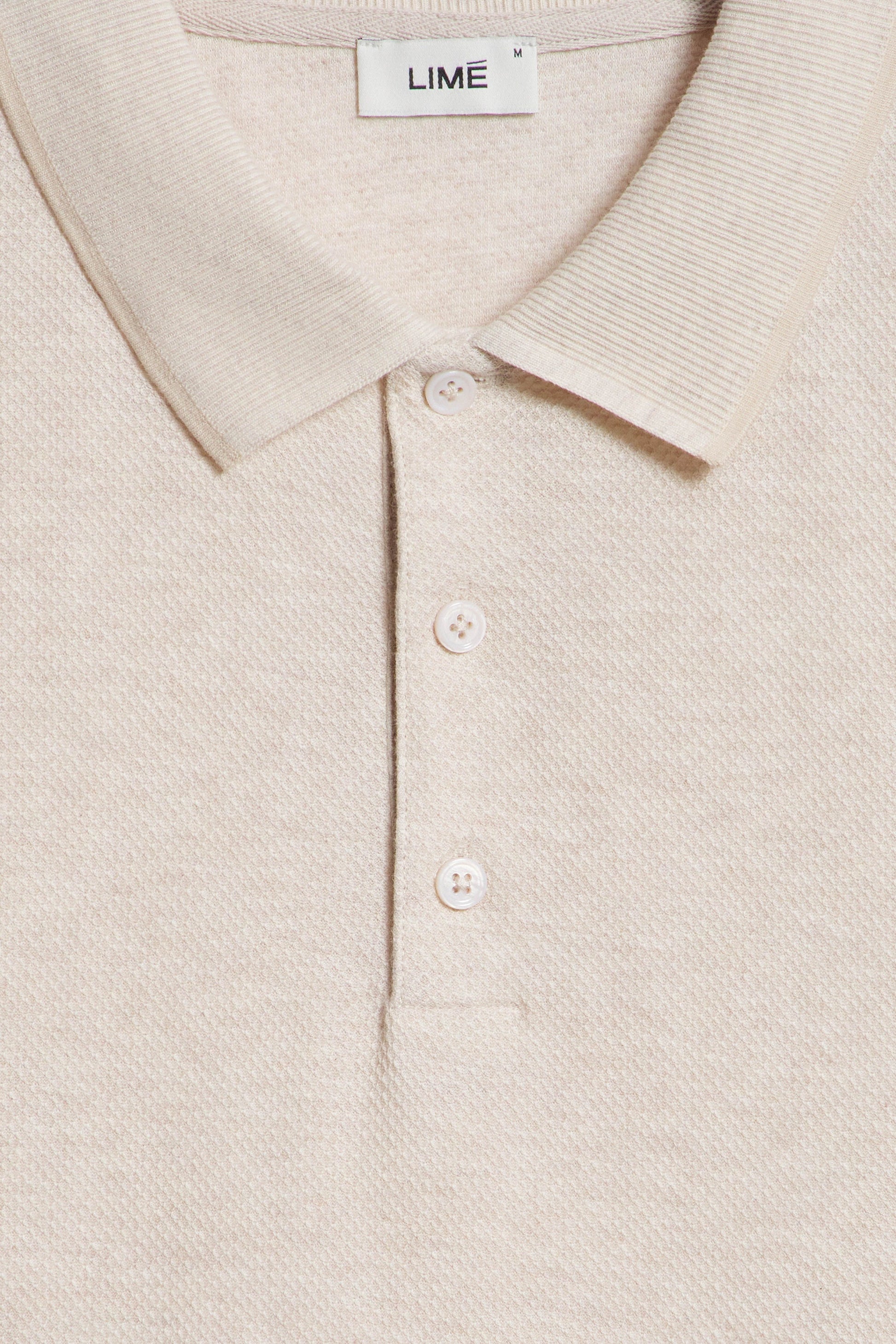 LIGHT BEIGE MELANGE