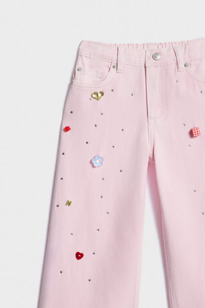 LIGHT PINK
