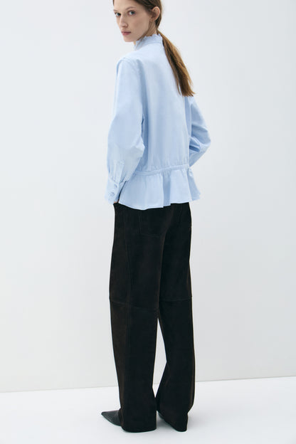 LIGHT BLUE