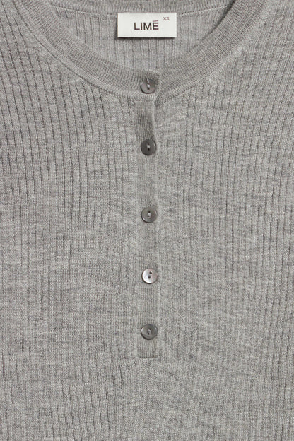 GREY MELANGE