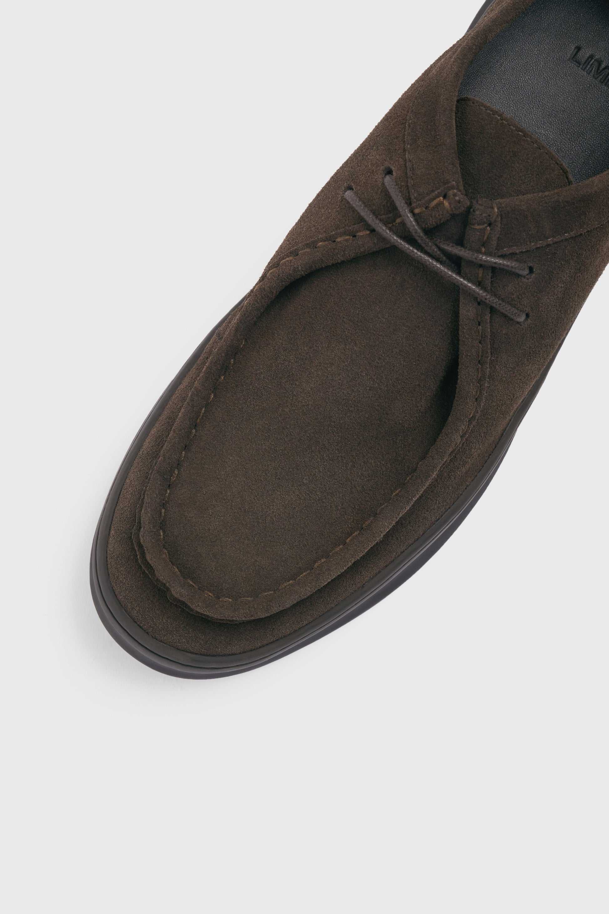 GRAY BROWN