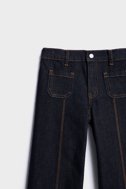 DARK BLUE