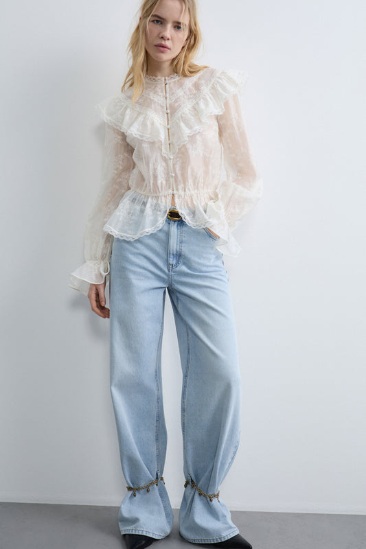 LIGHT BLUE