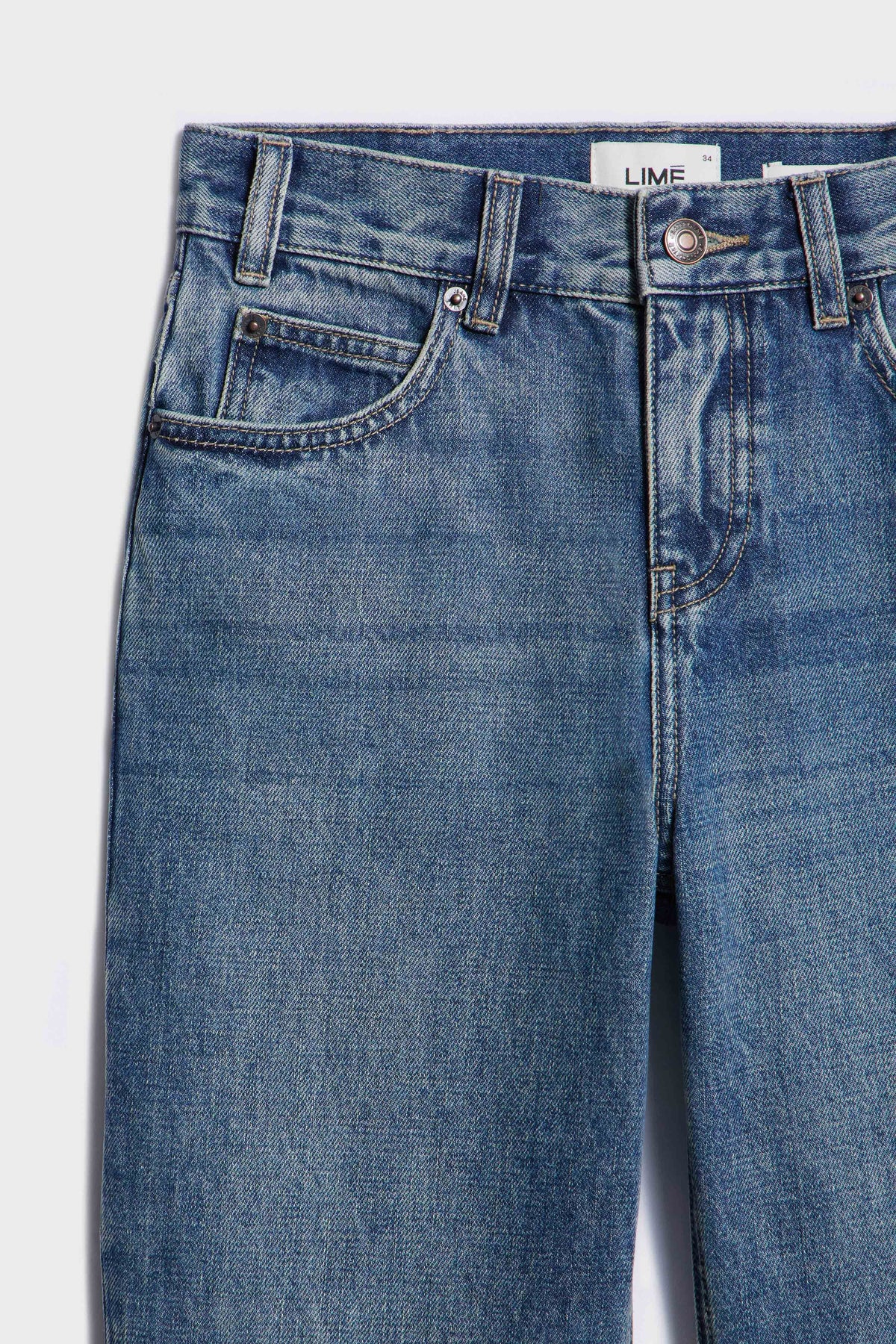 VINTAGE BLUE