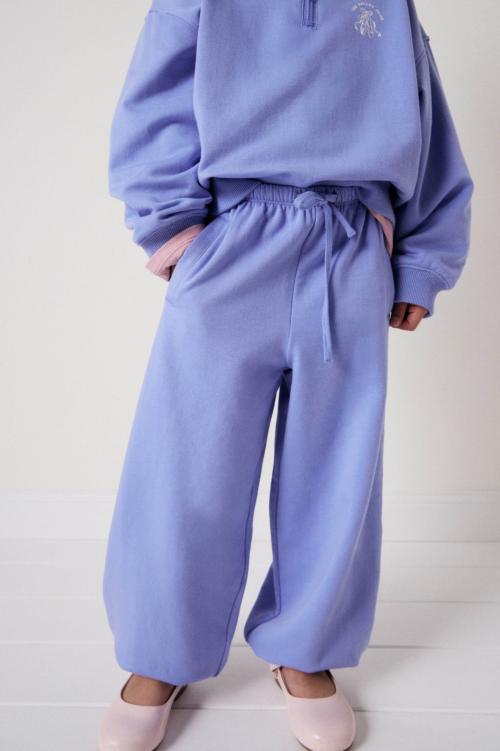 LAVENDER BLUE