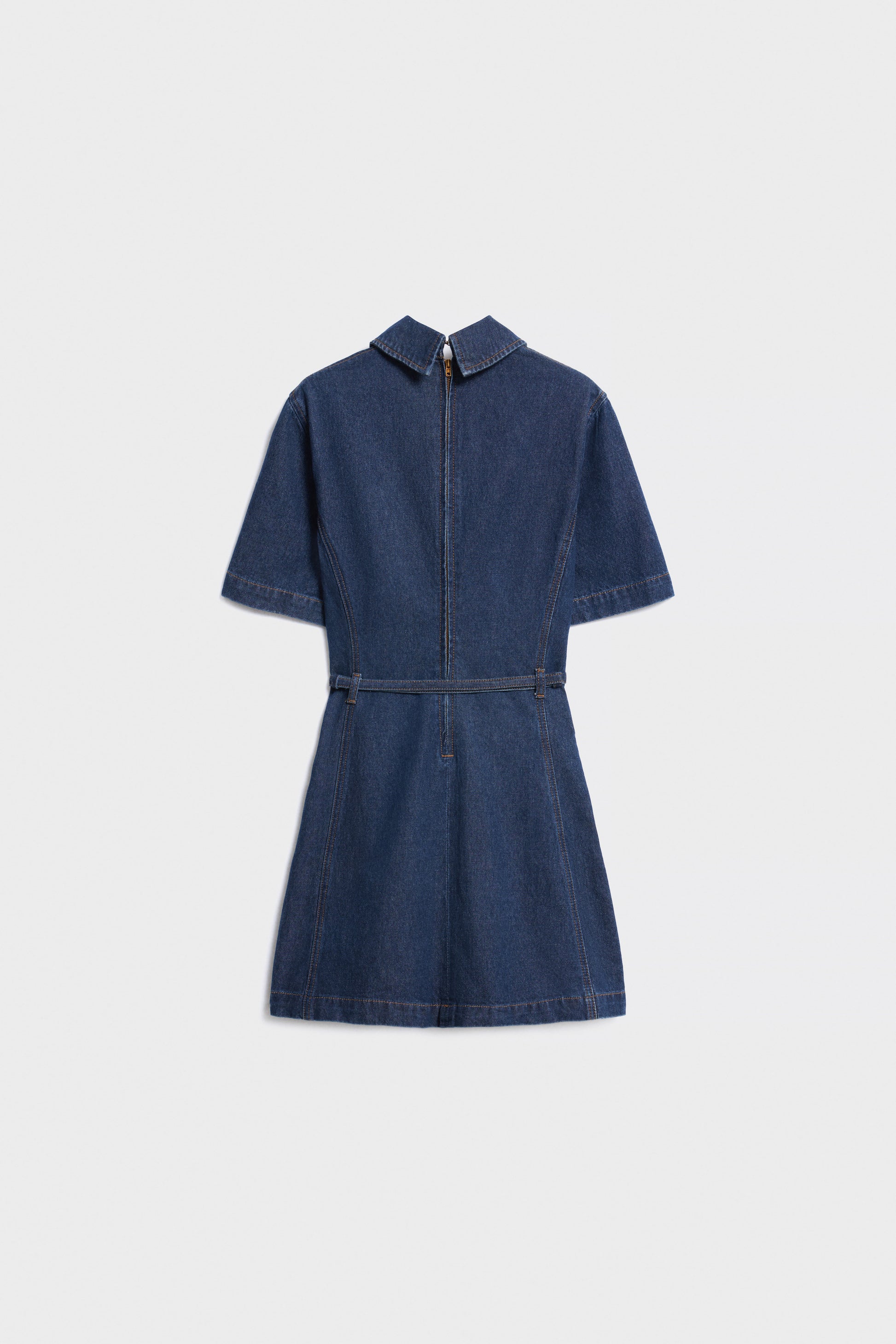 DARK BLUE