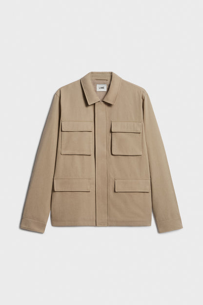 LIGHT BEIGE