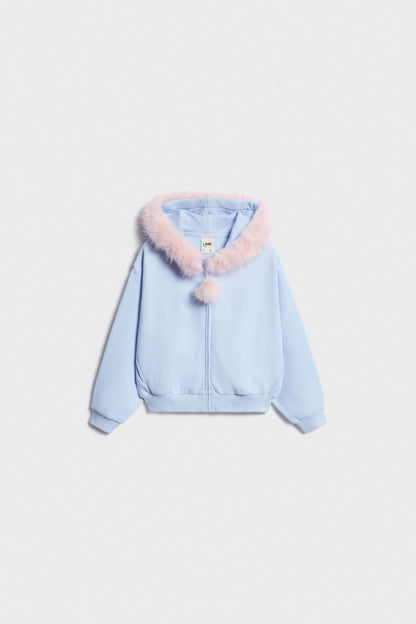 SKY BLUE