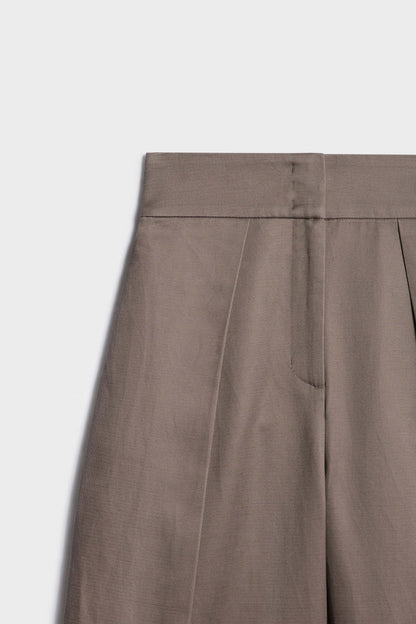GRAY BROWN