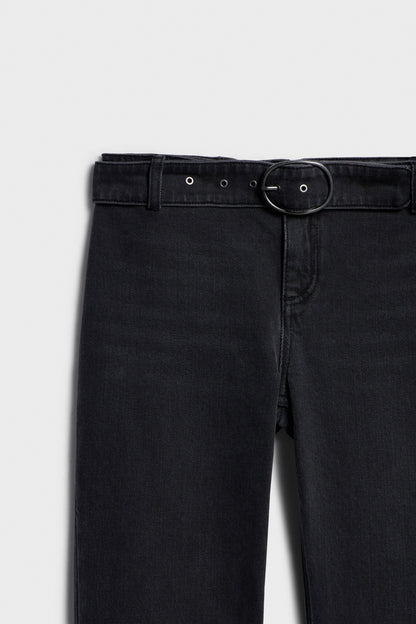 WASHED BLACK