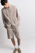 BEIGE MELANGE