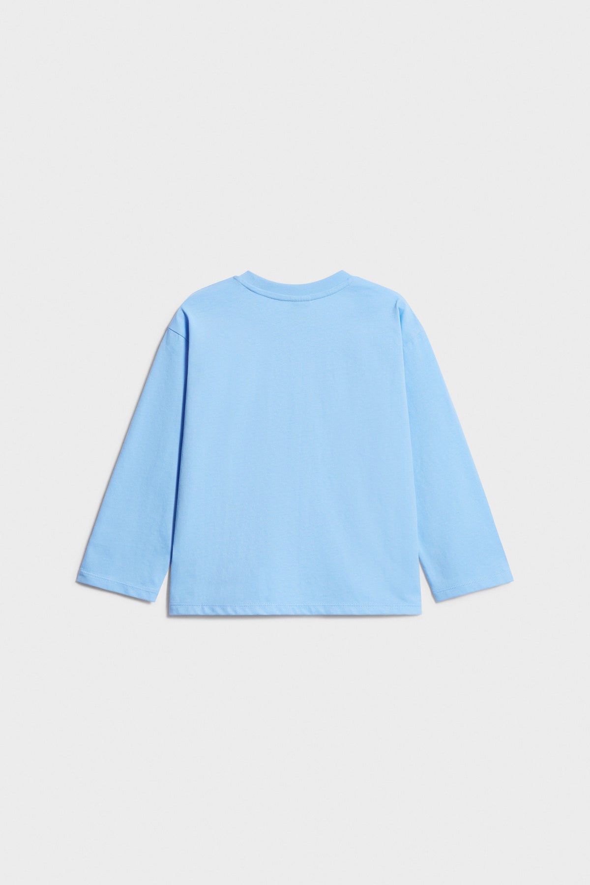 LIGHT BLUE