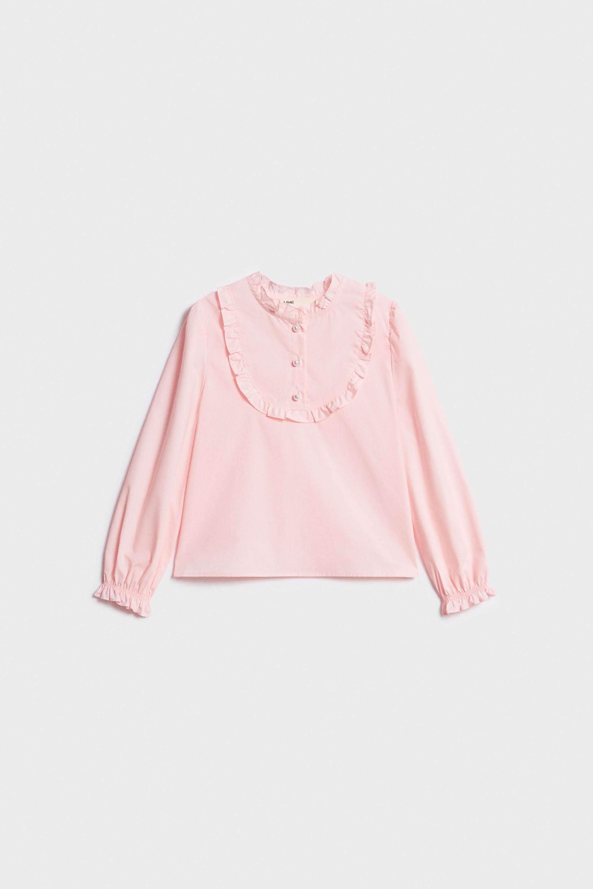 LIGHT PINK