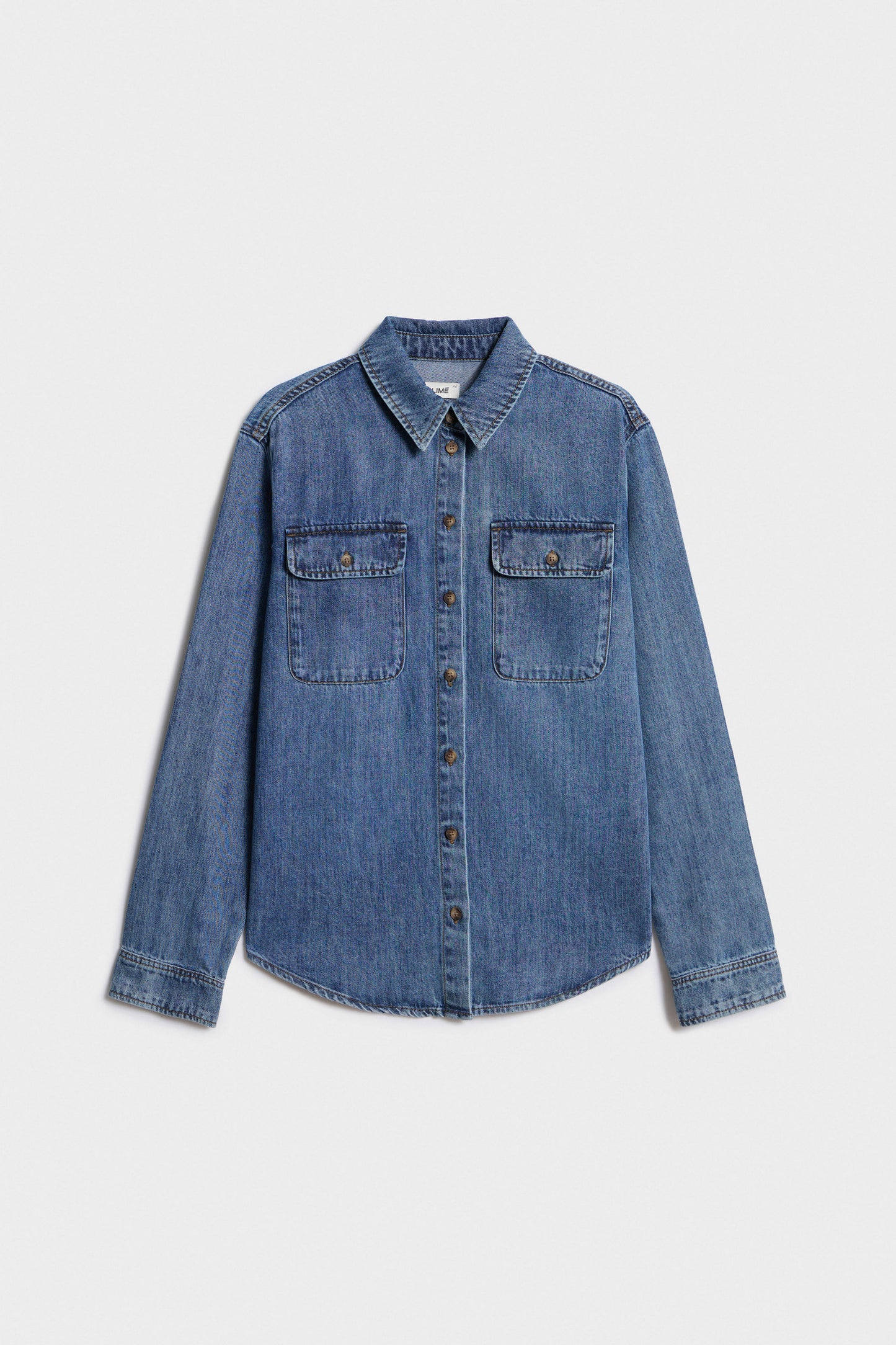 VINTAGE BLUE