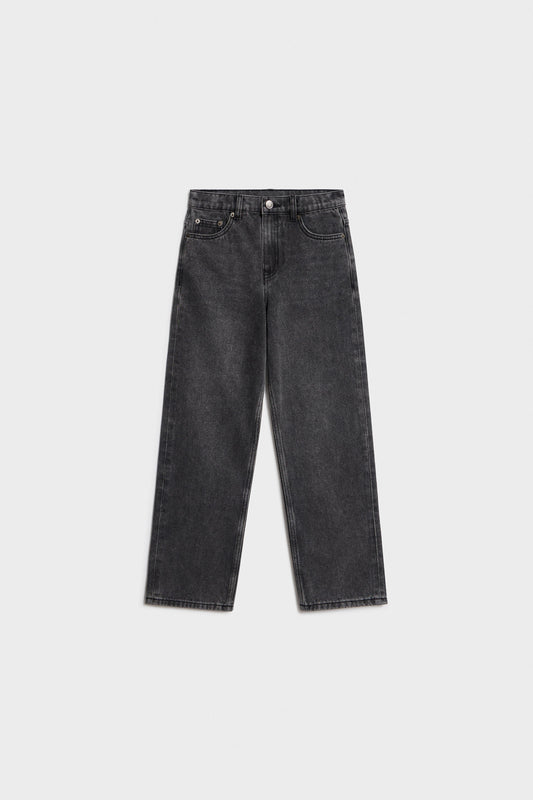 WASHED BLACK