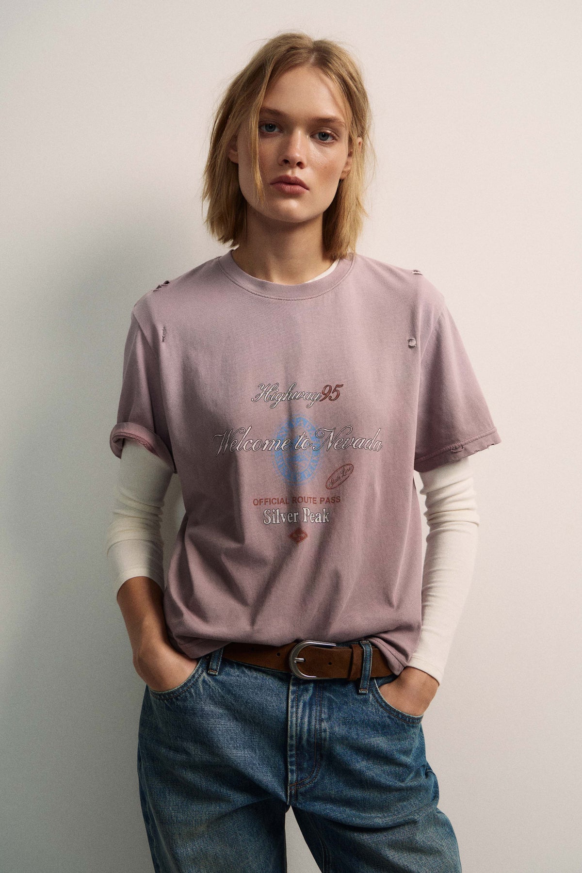TAUPE PURPLE