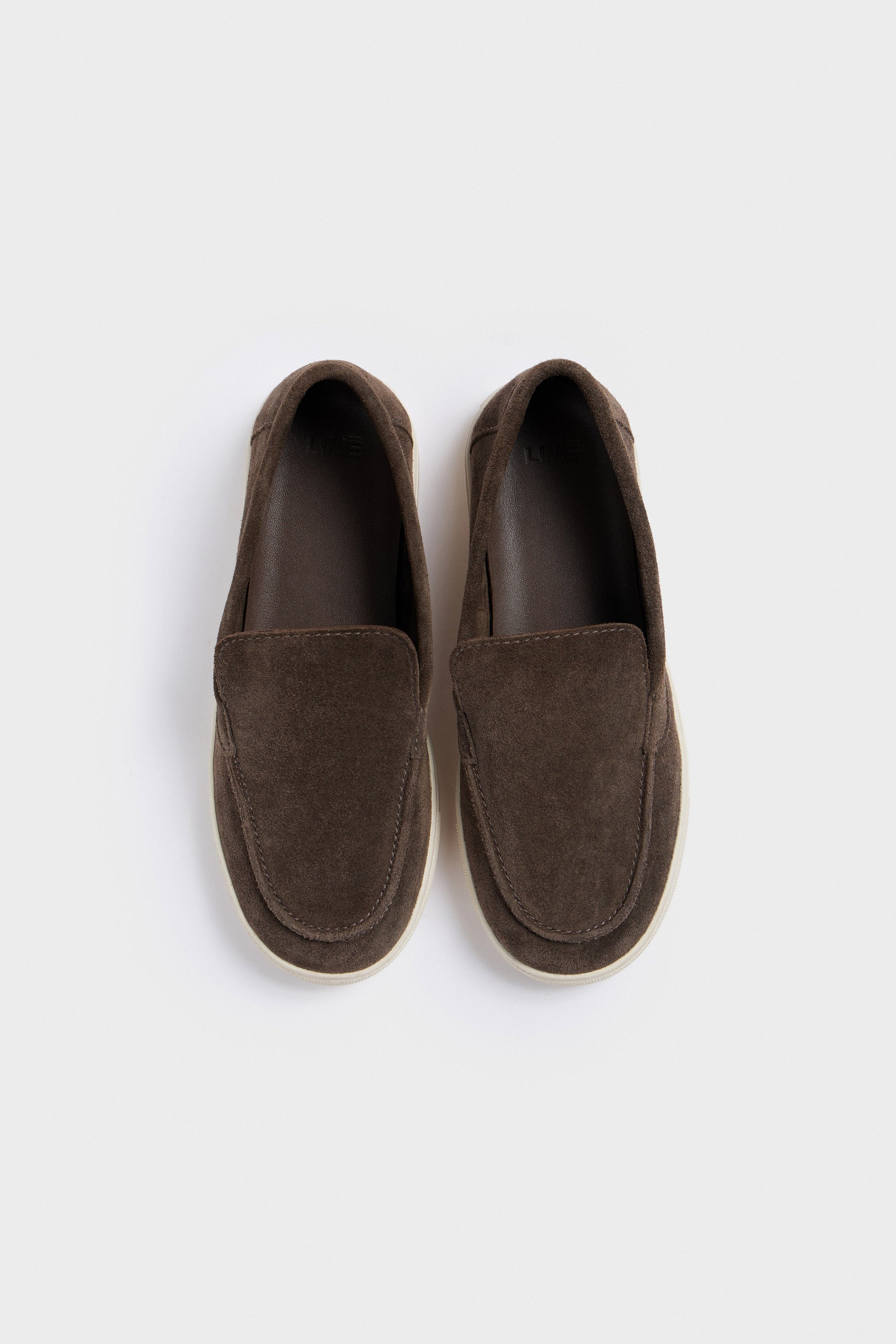 GRAY BROWN