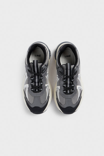 DARK GREY