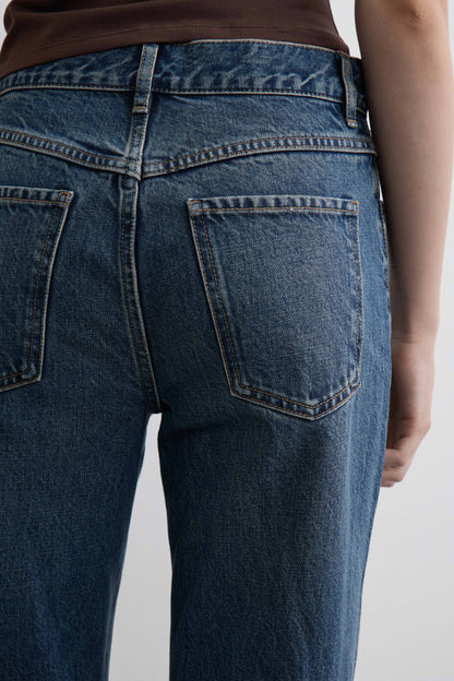VINTAGE BLUE