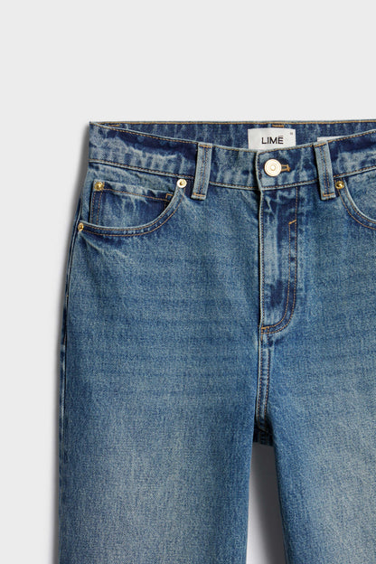 VINTAGE BLUE
