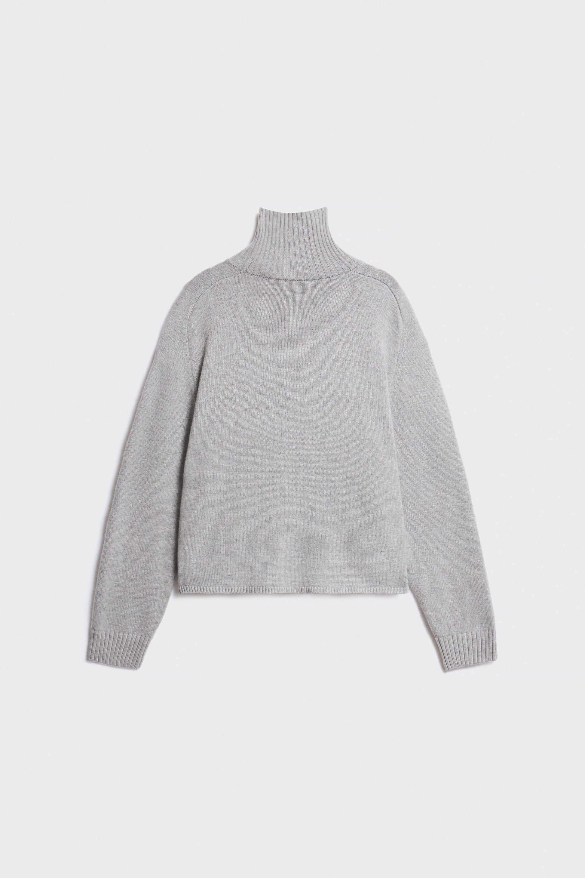 GREY MELANGE