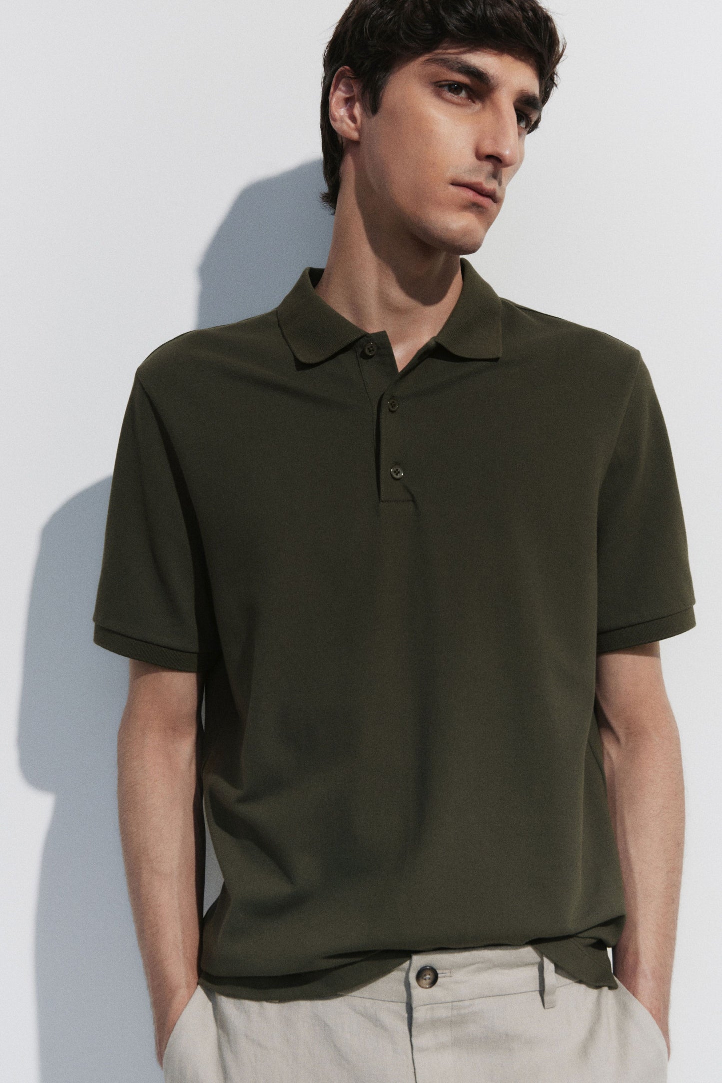 KHAKI