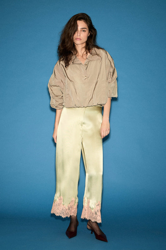LIGHT OLIVE