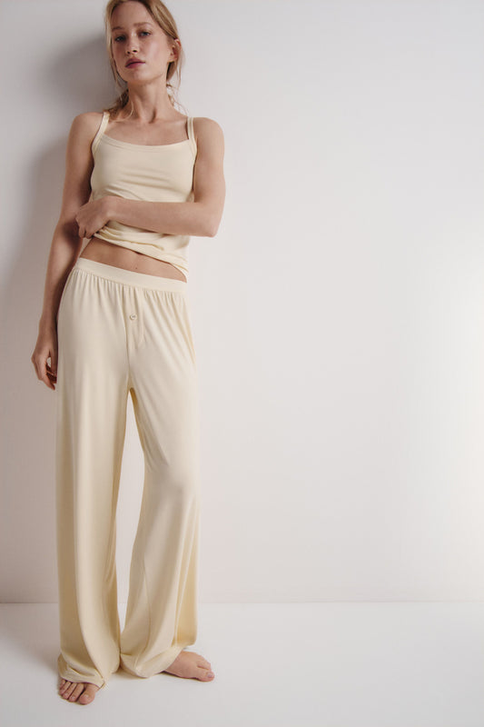 LIGHT YELLOW