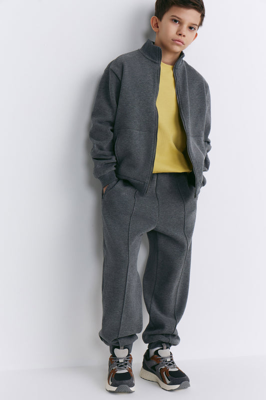 DARK GREY