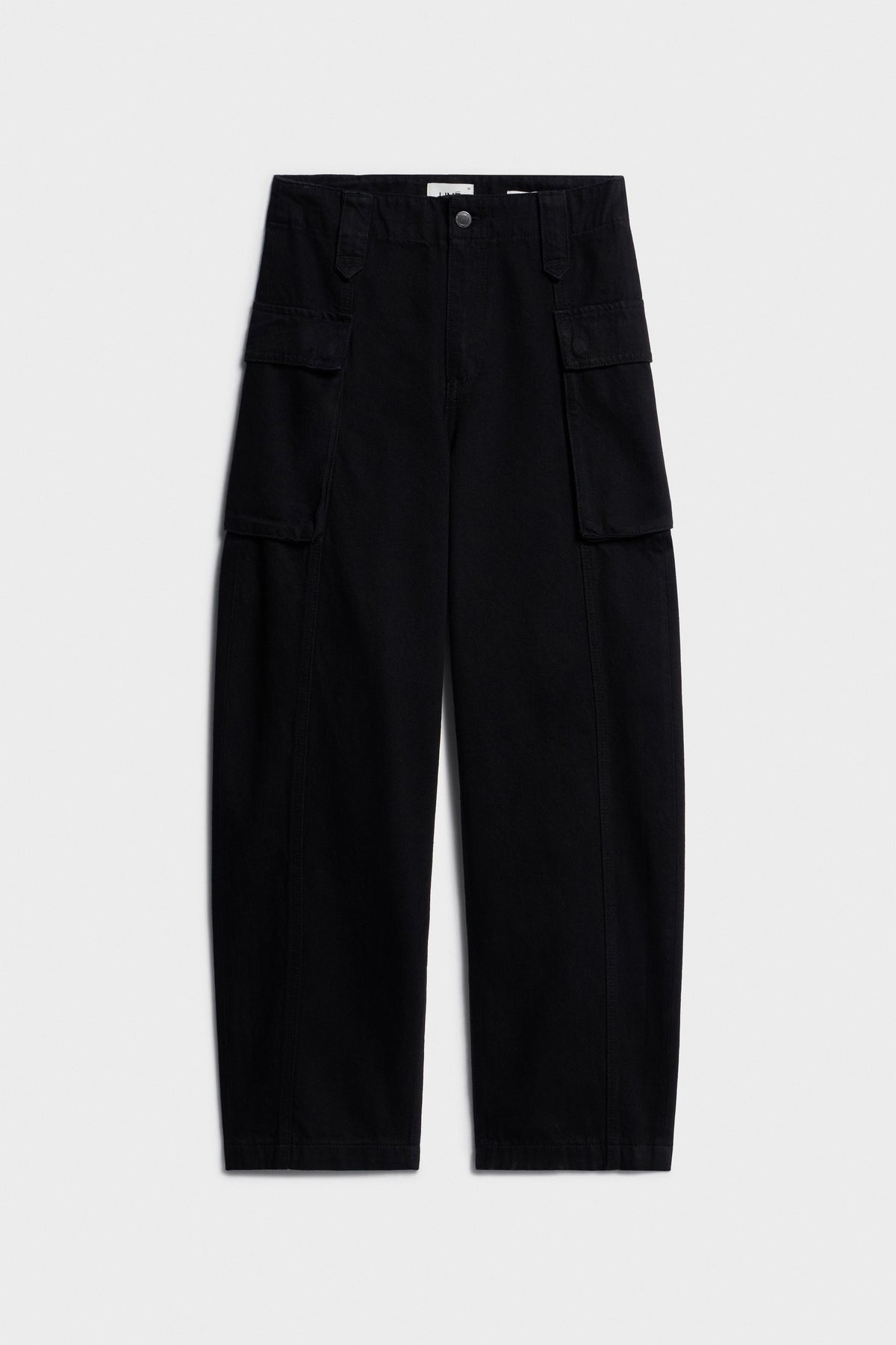 JET BLACK