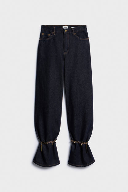 DARK BLUE