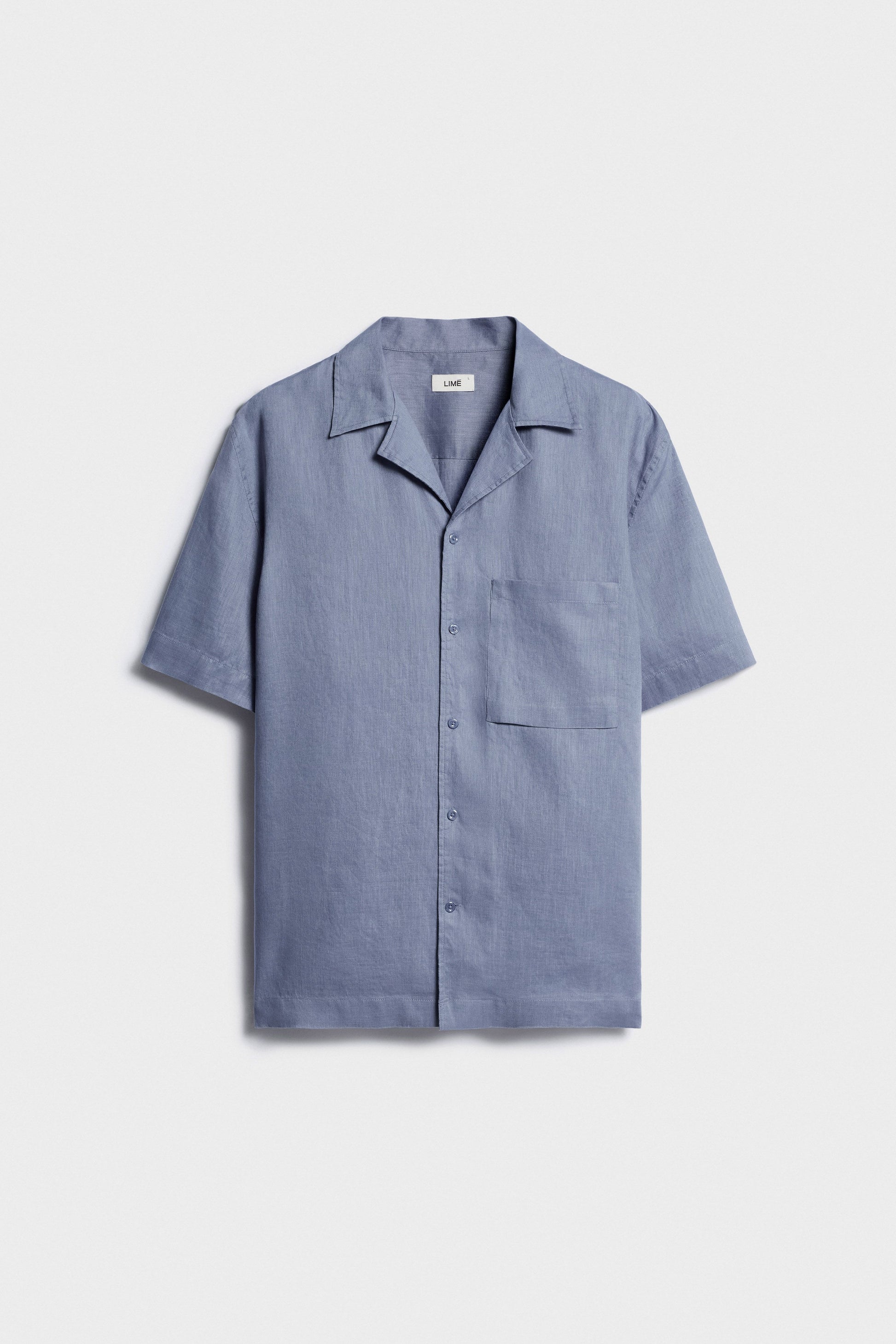 GREY BLUE