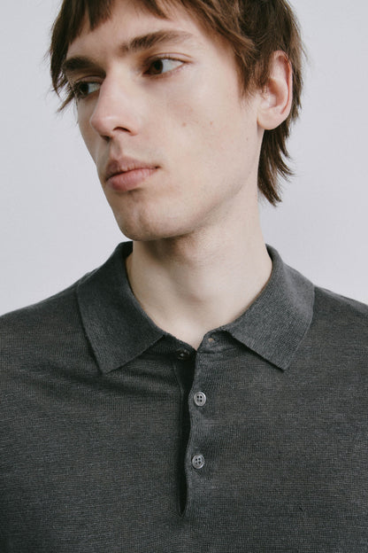 DARK GREY