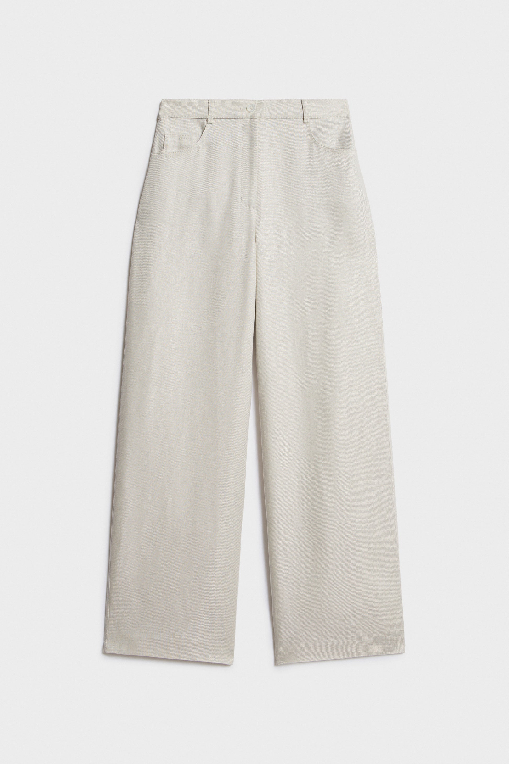 LIGHT GREY MELANGE