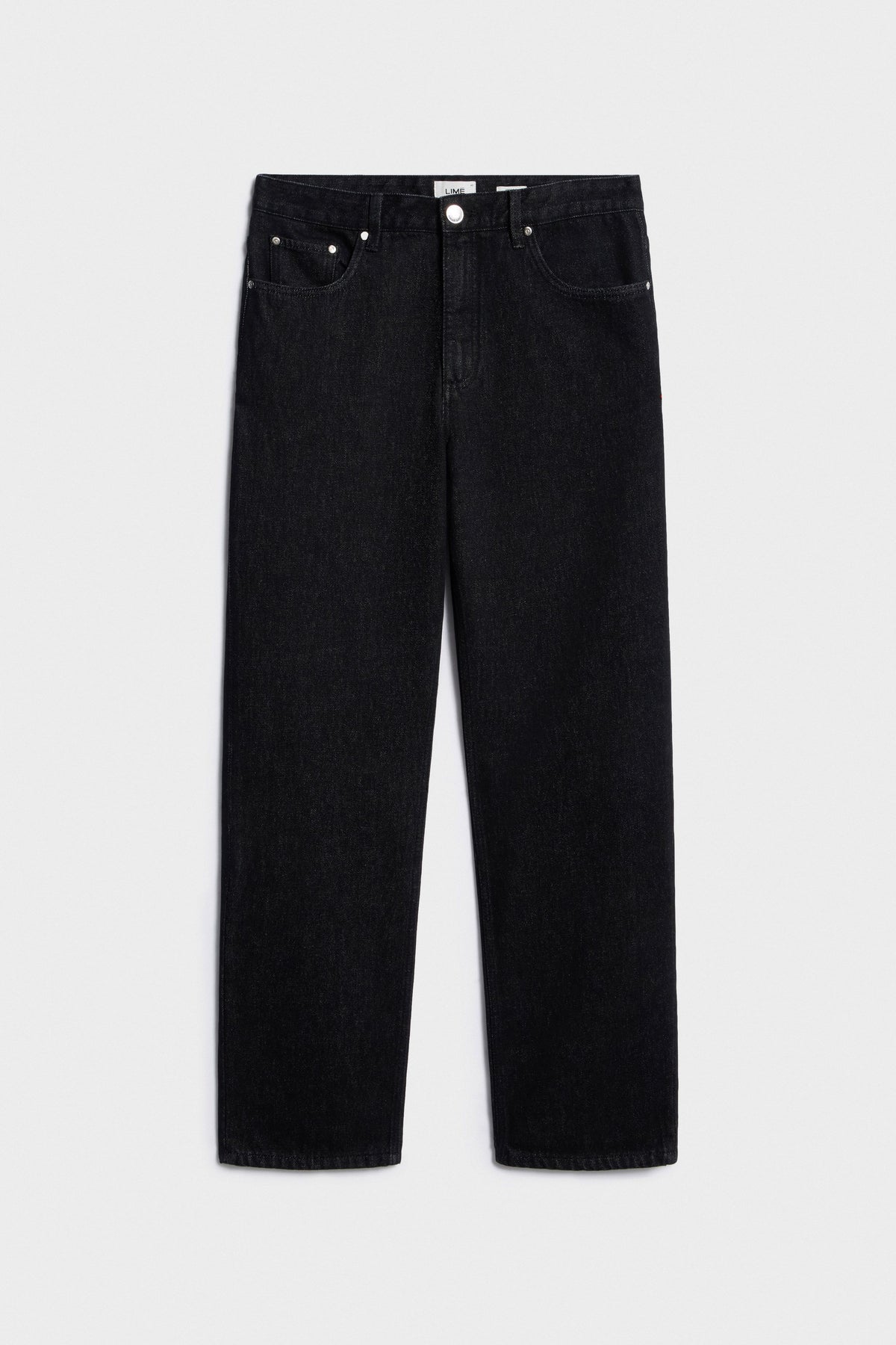 JET BLACK
