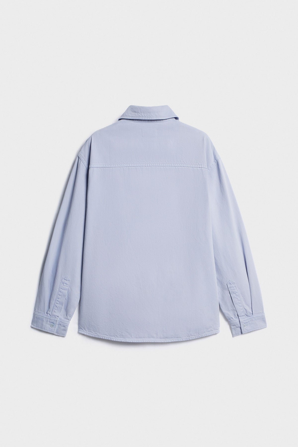 LAVENDER BLUE